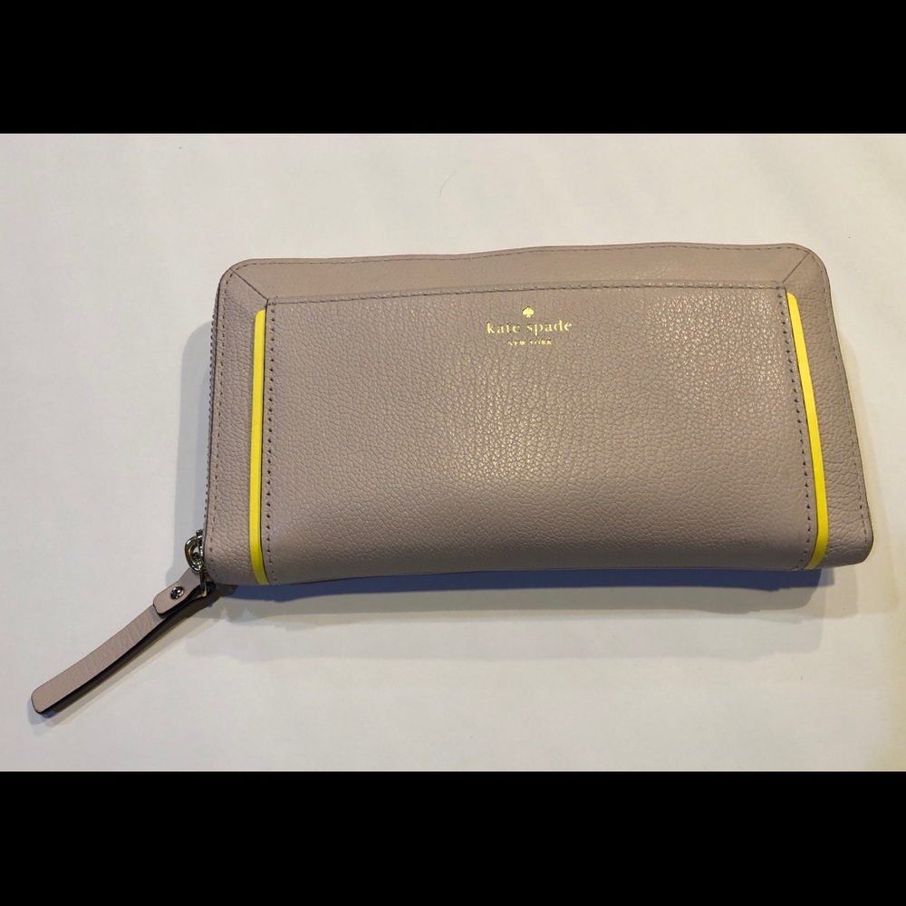Kate Spade if New York Wallet
